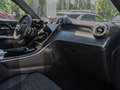 Mercedes-Benz GLC 300 de 4M AMG-Sport/Technik/Pano/Distr/AHK Schwarz - thumbnail 8