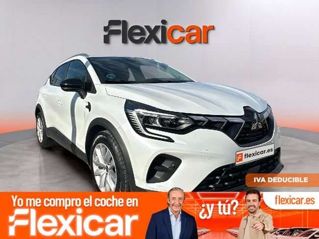 Mitsubishi ASX 100T Motion - foto 1