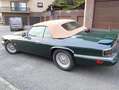 Jaguar XJ6 cabriolet Groen - thumbnail 5