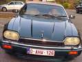 Jaguar XJ6 cabriolet Groen - thumbnail 3