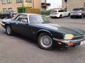 Jaguar XJ6 cabriolet Groen - thumbnail 2