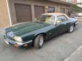 Jaguar XJ6 cabriolet Groen - thumbnail 4