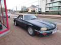 Jaguar XJ6 cabriolet Groen - thumbnail 1