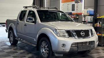 3.0 dCi V6 bj. 2013 AUTOMATIQUE 230pk Probleem boite