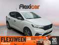 Dacia Sandero TCe Comfort 67kW Blanco - thumbnail 1