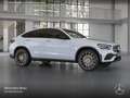 Mercedes-Benz GLC 300 e Coupé 4M AMG+NIGHT+360+LED+BURMESTER+9G Weiß - thumbnail 17