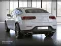 Mercedes-Benz GLC 300 e Coupé 4M AMG+NIGHT+360+LED+BURMESTER+9G Weiß - thumbnail 23