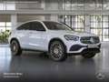 Mercedes-Benz GLC 300 e Coupé 4M AMG+NIGHT+360+LED+BURMESTER+9G Weiß - thumbnail 21