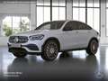 Mercedes-Benz GLC 300 e Coupé 4M AMG+NIGHT+360+LED+BURMESTER+9G Weiß - thumbnail 15