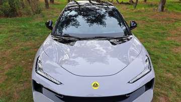 PANODAK KAIMU/GREY 22" VELG I JASP. LEDER ROOD/ZW