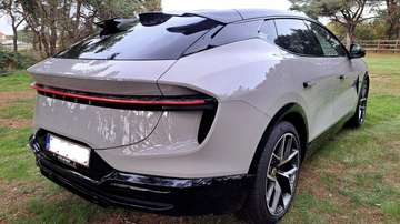 PANODAK KAIMU/GREY 22" VELG I JASP. LEDER ROOD/ZW