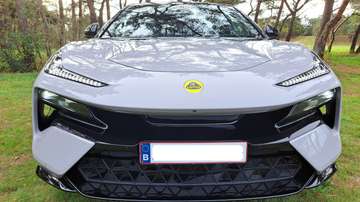 PANODAK KAIMU/GREY 22" VELG I JASP. LEDER ROOD/ZW