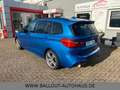 BMW 220 Gran Tourer 220 d M Sport*2.HAND*PANO*NAVI*HUD* Azul - thumbnail 7