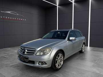 C350 T CDI*AVANTGARDE*COMAND*AUTOMATIK*AHK*ESDH