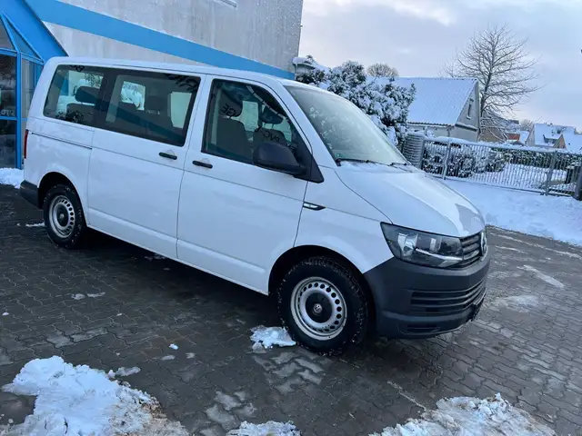 Volkswagen T6 Multivan