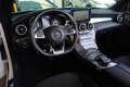 Mercedes-Benz C-klasse Cabrio 63 AMGs 476pk Navigatie/Burmester/ Wit - thumbnail 15