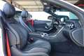 Mercedes-Benz C-klasse Cabrio 63 AMGs 476pk Navigatie/Burmester/ Wit - thumbnail 13
