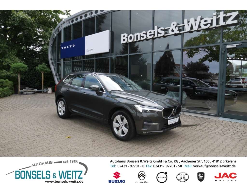 Volvo XC 60