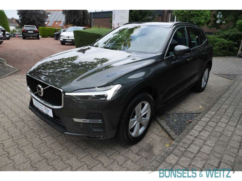 Volvo XC 60