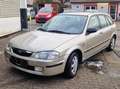 Mazda 323 1.4 S Comfort  automatik Beige - thumbnail 1