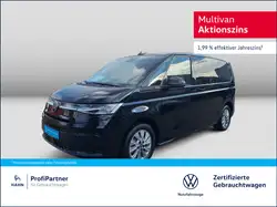 Volkswagen T7 Multivan Multivan Life KÜ 2.0TSI 150KW AHK NAVI PANO STHZ