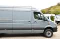 Mercedes-Benz Sprinter Kasten 319CDI V6 4X4 L3H2 Schwingsitze Blanc - thumbnail 5