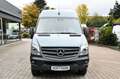 Mercedes-Benz Sprinter Kasten 319CDI V6 4X4 L3H2 Schwingsitze Blanc - thumbnail 3
