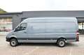 Mercedes-Benz Sprinter Kasten 319CDI V6 4X4 L3H2 Schwingsitze Blanc - thumbnail 11