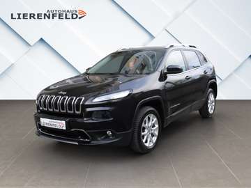 2.0 M-Jet Limited 4WD Voll 1.Hand
