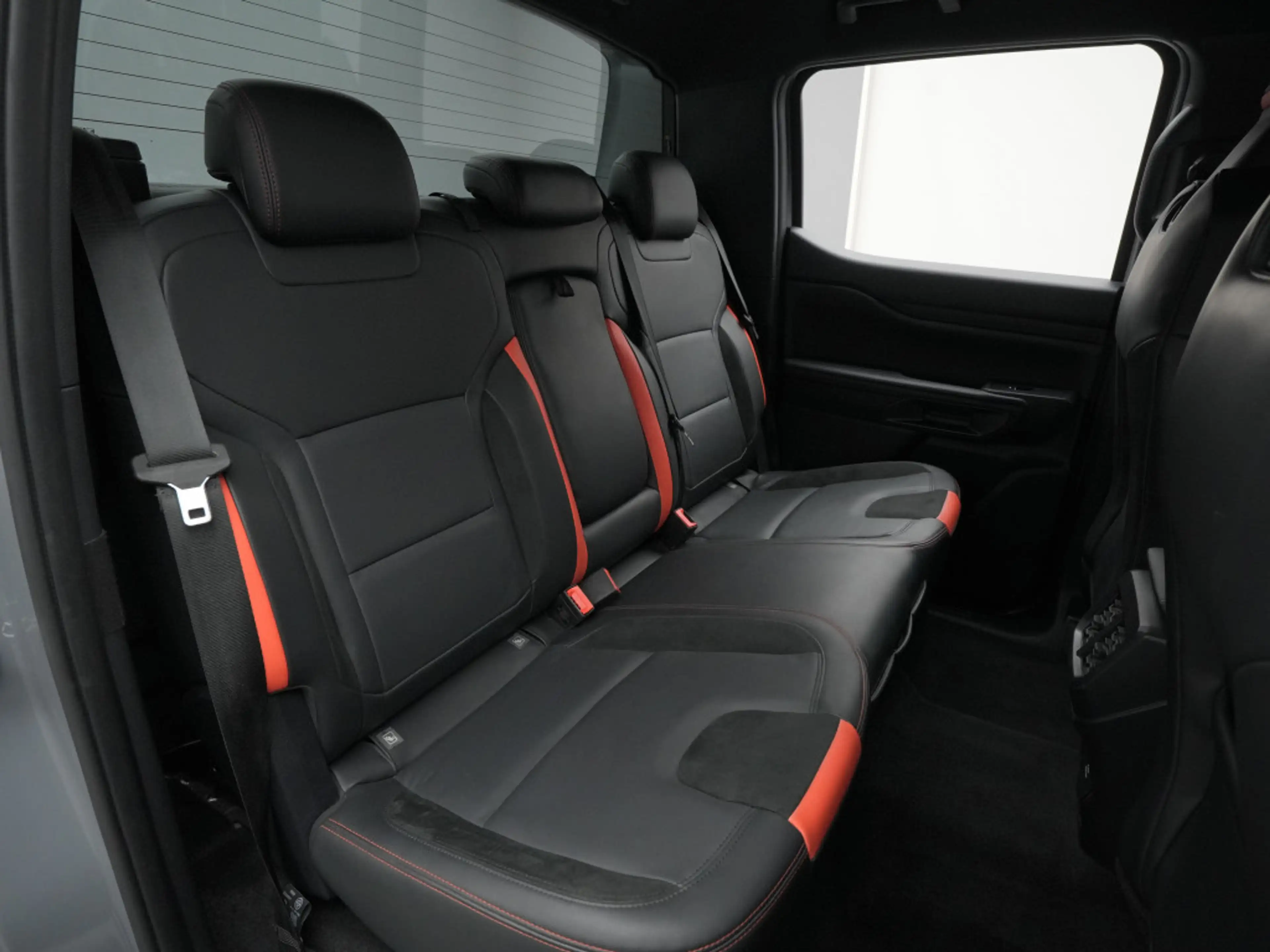 Ford Ranger Raptor 292PS Aut. 4x4/AHK/Klima — photo 14