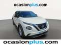 Nissan Juke 1.0 DIG-T Acenta 4x2 DCT 7 117 Blanco - thumbnail 2