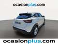 Nissan Juke 1.0 DIG-T Acenta 4x2 DCT 7 117 Blanco - thumbnail 4