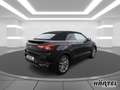 Volkswagen T-Roc CABRIOLET R-LINE 1.5 TSI DSG Sportpaket Navi Schwarz - thumbnail 3