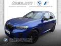 BMW X3 M M Competition Head-Up HK HiFi DAB WLAN AHK Blau - thumbnail 1