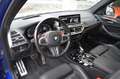 BMW X3 M M Competition Head-Up HK HiFi DAB WLAN AHK Blau - thumbnail 15
