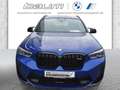 BMW X3 M M Competition Head-Up HK HiFi DAB WLAN AHK Blau - thumbnail 2