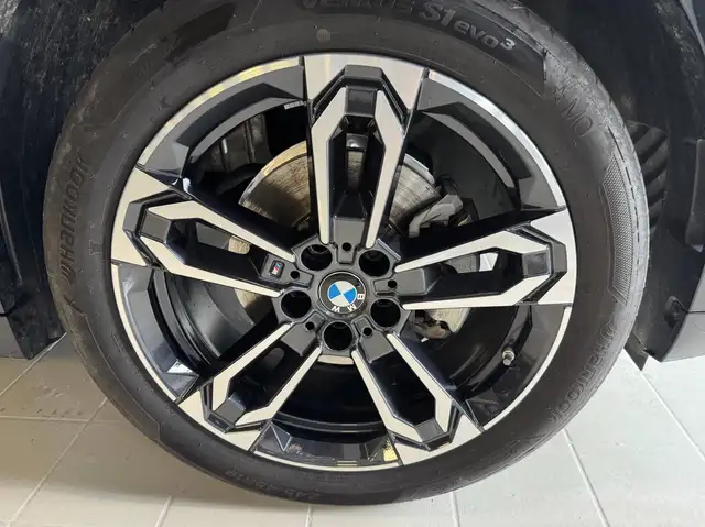 BMW X2 view 9