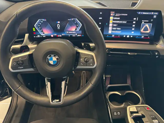 BMW X2 view 14