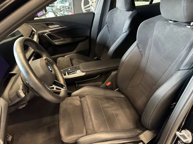BMW X2 view 11