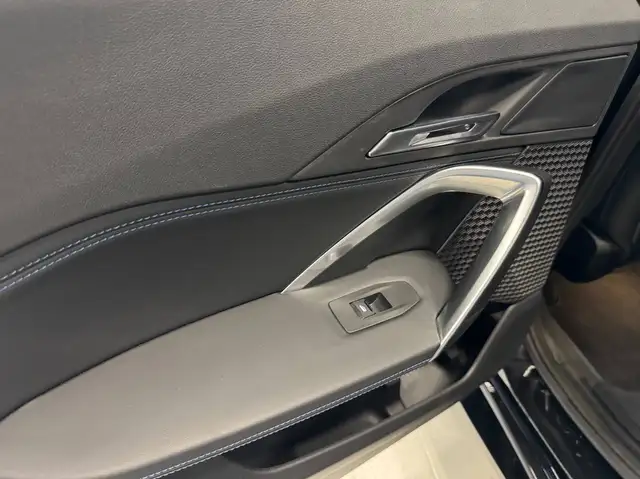 BMW X2 view 17