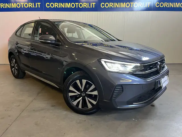 Volkswagen Taigo Taigo 1.0 tsi Life 110cv dsg