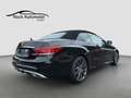 Mercedes-Benz E 500 Cabrio AMG Brabus Mercedes Scheckheft Schwarz - thumbnail 5