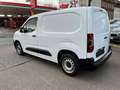 Peugeot Partner Pro L1 1.2 PureTech 110 Kawa 1.Hand Blanc - thumbnail 3