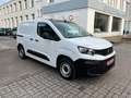 Peugeot Partner Pro L1 1.2 PureTech 110 Kawa 1.Hand Blanc - thumbnail 7
