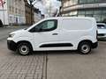 Peugeot Partner Pro L1 1.2 PureTech 110 Kawa 1.Hand Blanc - thumbnail 2