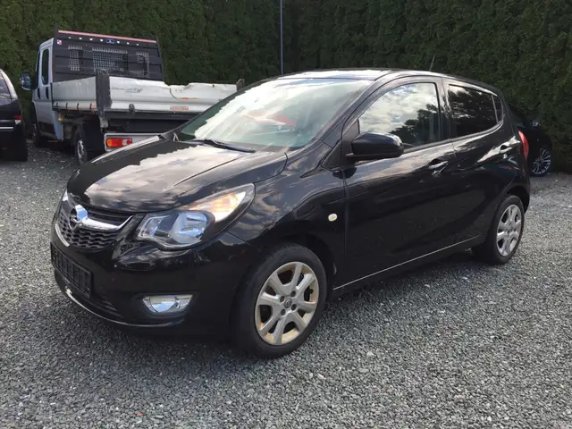 Opel Karl