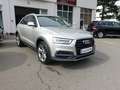 Audi Q3 2,0 TDI Intense offroad quattro S-tronic Silber - thumbnail 2