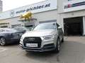 Audi Q3 2,0 TDI Intense offroad quattro S-tronic Silber - thumbnail 1