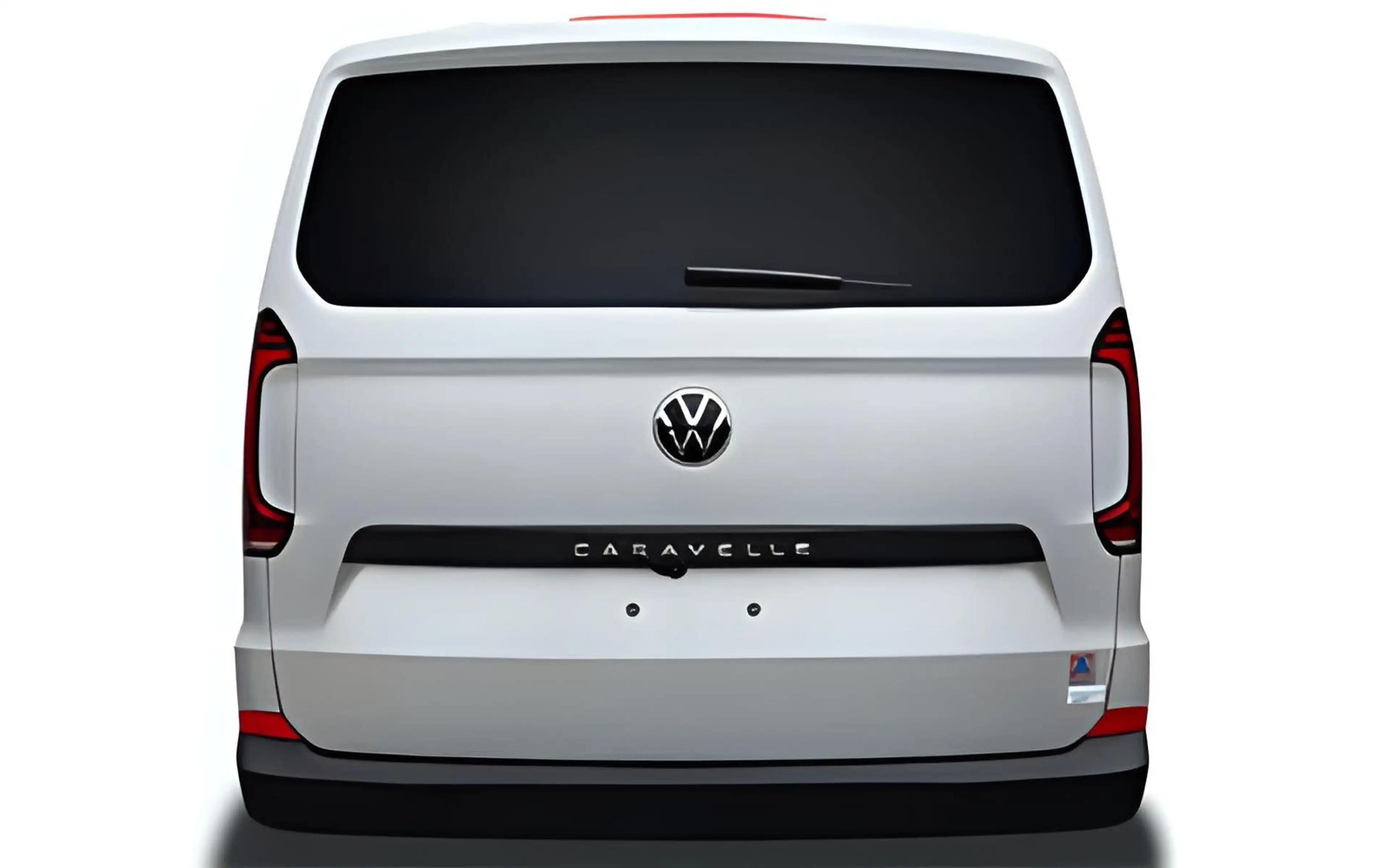 Volkswagen T7 Caravelle 2,0 TDI 4motion AUTOMATIK 24% Nl. — photo 5