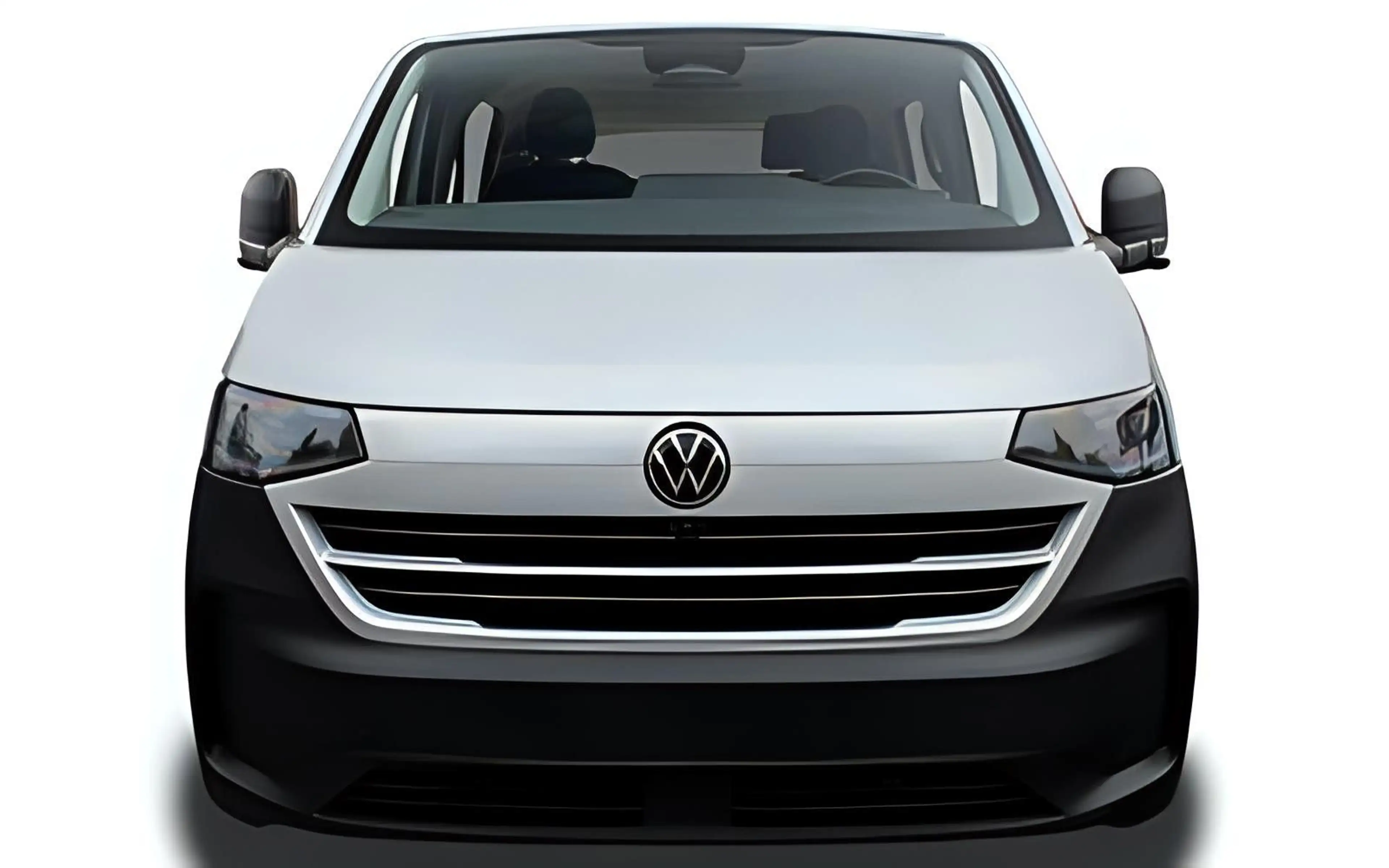 Volkswagen T7 Caravelle 2,0 TDI 4motion AUTOMATIK 24% Nl. — photo 4